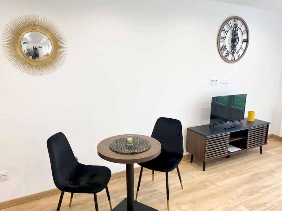 L Evasion - Appartement Plage - Tv Hd - Wifi Fibre Καλέ Εξωτερικό φωτογραφία
