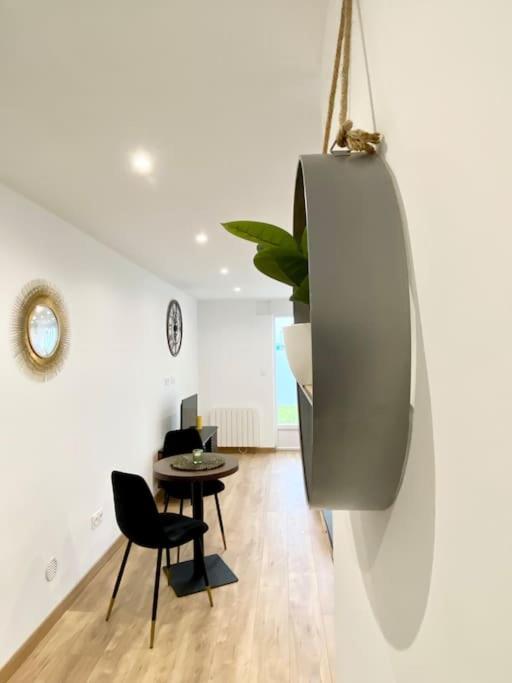 L Evasion - Appartement Plage - Tv Hd - Wifi Fibre Καλέ Εξωτερικό φωτογραφία