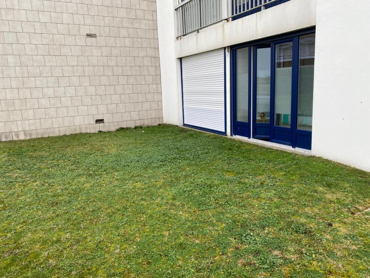 L Evasion - Appartement Plage - Tv Hd - Wifi Fibre Καλέ Εξωτερικό φωτογραφία