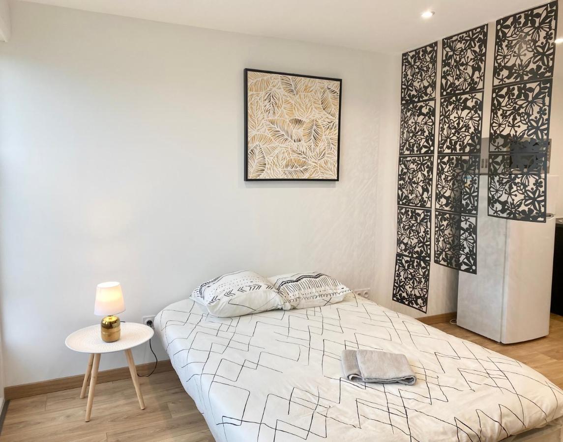 L Evasion - Appartement Plage - Tv Hd - Wifi Fibre Καλέ Εξωτερικό φωτογραφία