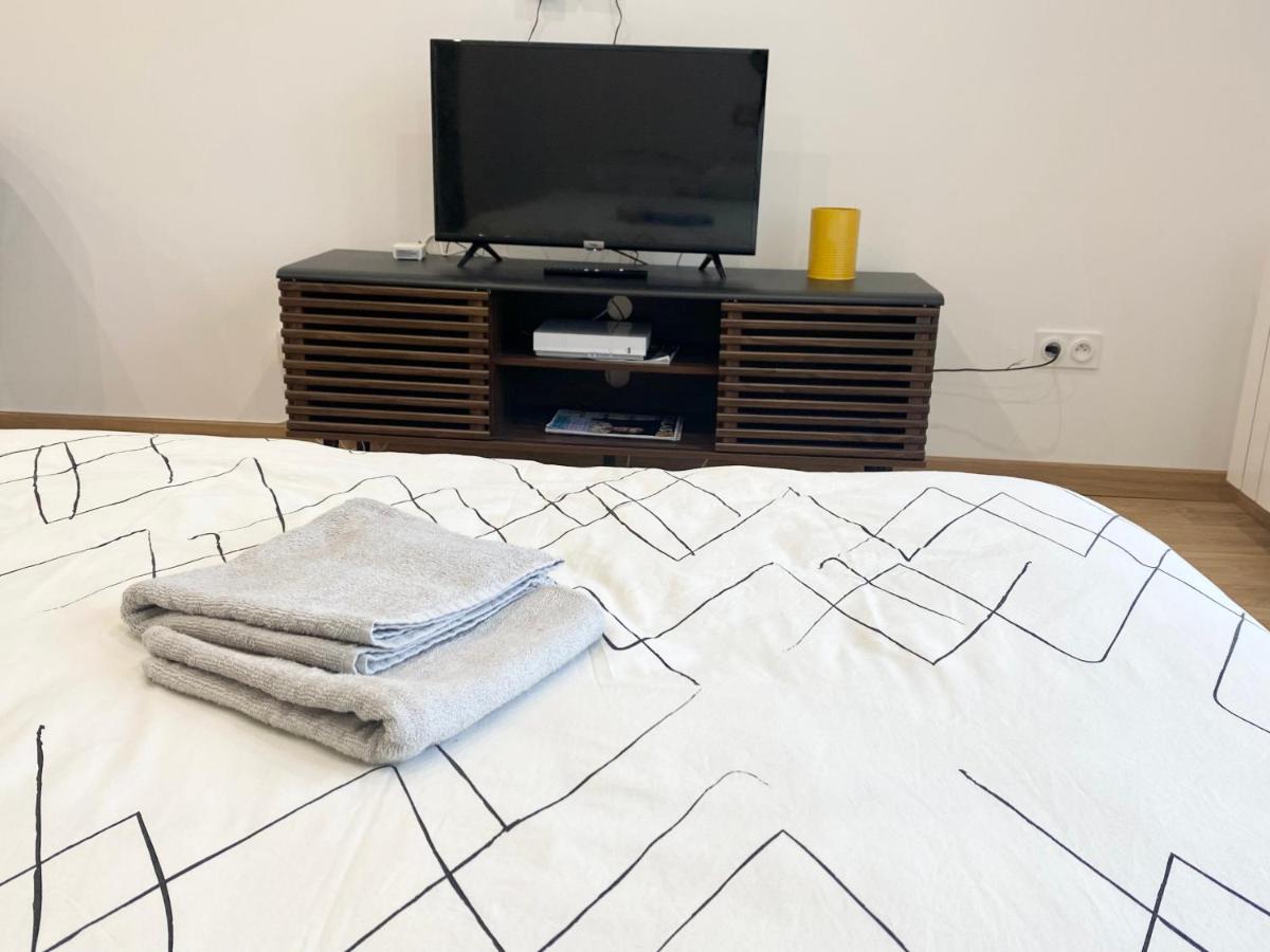 L Evasion - Appartement Plage - Tv Hd - Wifi Fibre Καλέ Εξωτερικό φωτογραφία